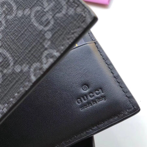 グッチ財布 レプリカ内部構造